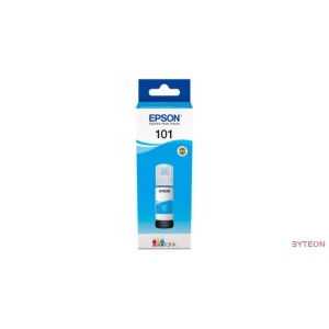 Epson T03V2 - Ciánkék