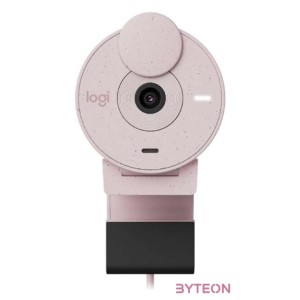 BRIO 300 FULL HD WEBCAM -ROSE-EMEA28-935