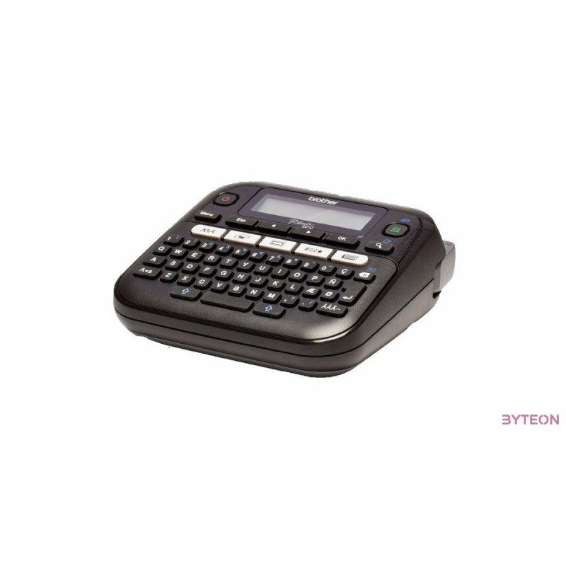 Brother PT-D210VP (Címkenyomtató)