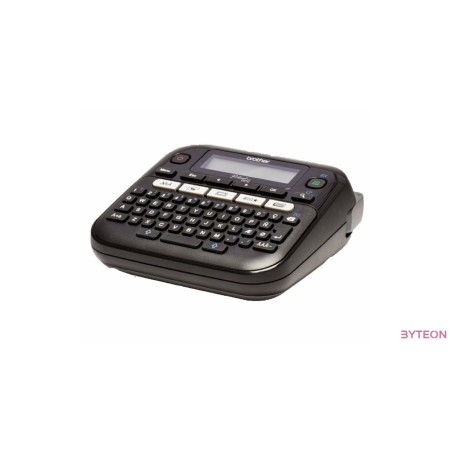Brother PT-D210VP (Címkenyomtató)