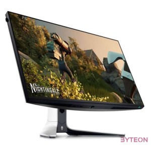 27.0 IPS LED 2560X1440 169 27 GAMING MONITOR 1MS DPHU 3Y