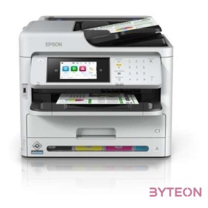 WORKFORCE PRO WF-C5890DWF 25PPM WORKFORCE PRO