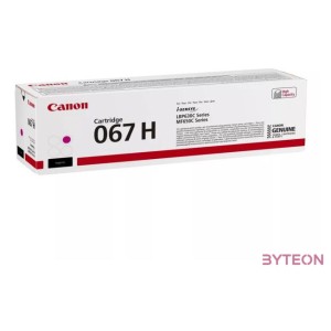 CARTRIDGE 067 H M