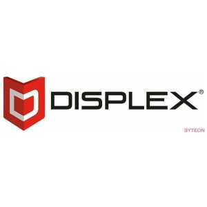 DISPLEX SMART GLASS GOOGLE PIXEL 6A
