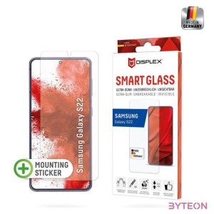 DISPLEX SMART GLASS SAMSUNG GALAXY S22