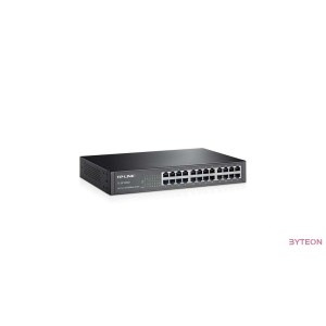 TP-Link TL-SF1024D 24port