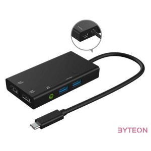 VIDEO CAPTURE USB HUB