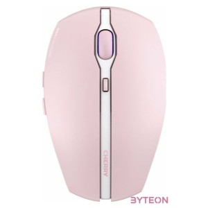 GENTIX BT BLUETOOTH MOUSE CHERRY BLOSSOM