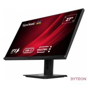 VG2756-2K 27IN LED 169 QHD 2560X1440 5MS 350 NITS HDMI USB