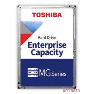 ENTERPRISE CAPACITY HDD 20TB 3.5IN SATA 7200RPM 512MB 512E