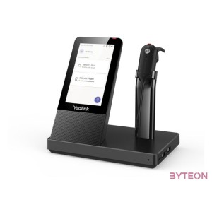 WH67 TEAMS DECT HEADSET