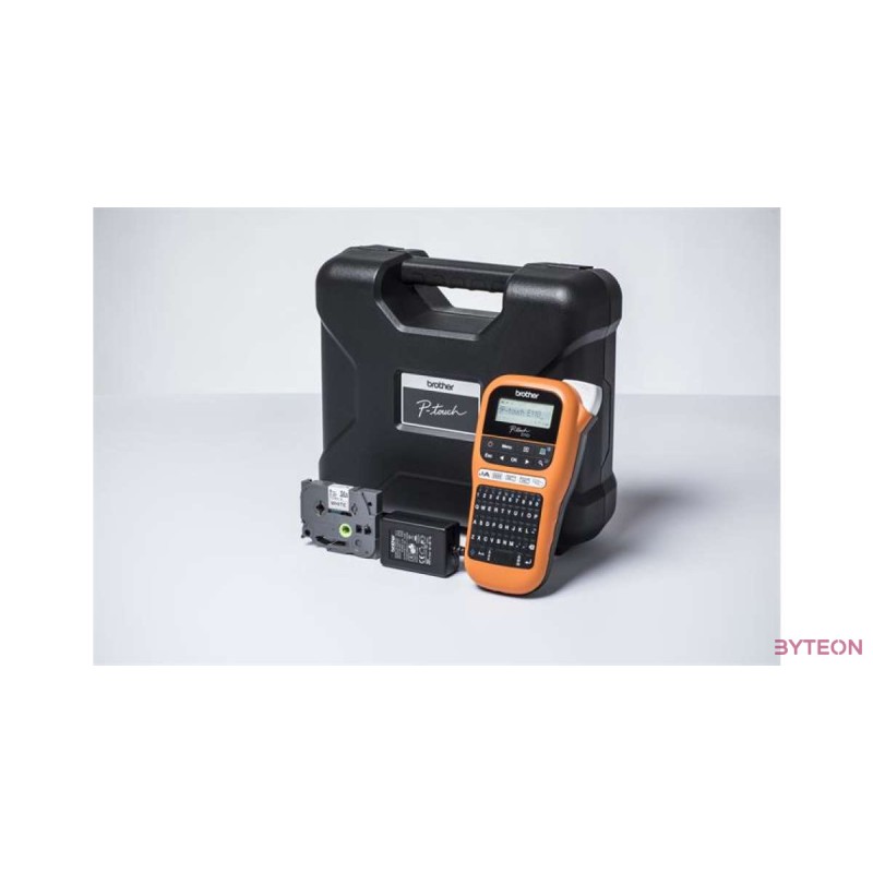Brother PT-E110 (Címkenyomtató)