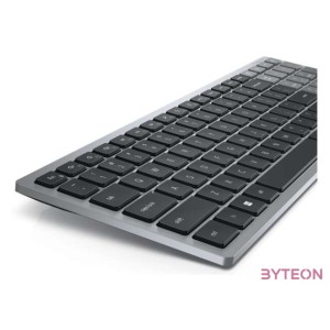 DELL COMPACT WIRELESS KEYBOARD KB740 - HUNGARIAN (QWERTZ)