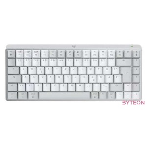 MX MECHANICAL MINI FOR MAC WRLS ILLUM. KB - PALE GREY - US EMEA