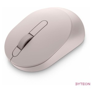 DELL MOBILE WIRELESS MOUSE MS3320W - ASH PINK