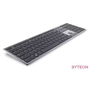 DELL MULTI WIRELESS KEYBOARD KB700 - HUNGARIAN (QWERTZ)