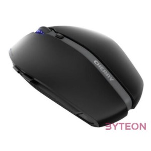 GENTIX BT BLUETOOTH MOUSE BLACK
