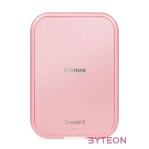 MINI PRINTER ZOEMINI 2 RGW OPEN