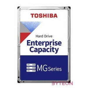 ENTERPRISE CAPACITY HDD 20TB 3.5IN SATA 7200RPM 512MB 512E
