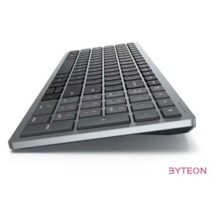 DELL COMPACT WIRELESS KEYBOARD KB740 - HUNGARIAN (QWERTZ)