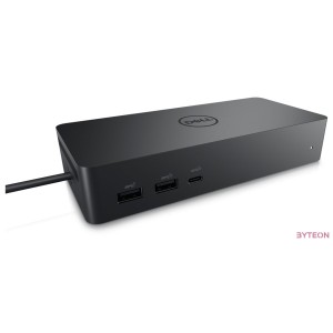 DELL UNIVERSAL DOCK UD22