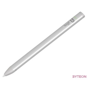LOGITECH CRAYON - SILVER EMEA-914