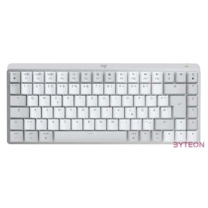 MX MECHANICAL MINI FOR MAC WRLS ILLUM. KB - PALE GREY - US EMEA