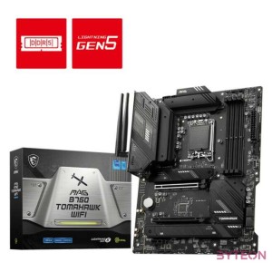 MAG B760 TOMAHAWK WIFI