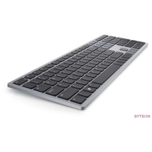 DELL MULTI WIRELESS KEYBOARD KB700 - HUNGARIAN (QWERTZ)