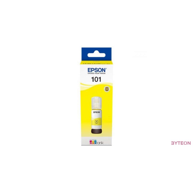 Epson T03V4 - Sárga