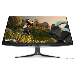 27.0 IPS LED 2560X1440 169 27 GAMING MONITOR 1MS DPHU 3Y