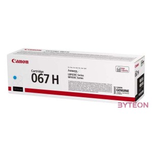 CARTRIDGE 067 H C