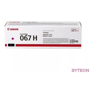 CARTRIDGE 067 H M