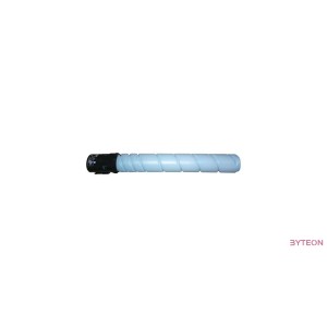 Konica Minolta TN-321C - Ciánkék