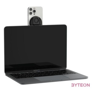 IPHONE MAGSAFE MOUNT FOR MAC NOTEBOOK BLACK