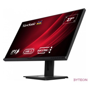 VG2756-2K 27IN LED 169 QHD 2560X1440 5MS 350 NITS HDMI USB