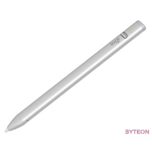 LOGITECH CRAYON - SILVER EMEA-914