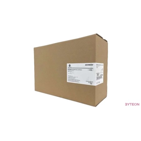 Konica Minolta IUP-20 - Fekete