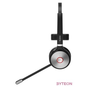 WH66 MONO TEAMS DECT HEADSET