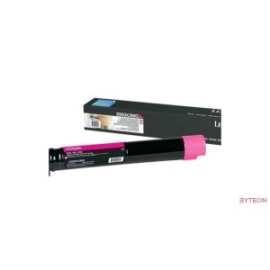 Lexmark X950 - Magenta