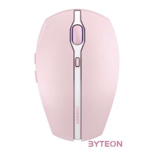 GENTIX BT BLUETOOTH MOUSE CHERRY BLOSSOM