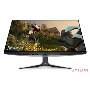 27.0 IPS LED 2560X1440 169 27 GAMING MONITOR 1MS DPHU 3Y
