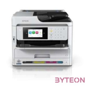 WORKFORCE PRO WF-C5890DWF 25PPM WORKFORCE PRO