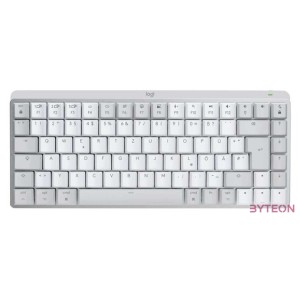 MX MECHANICAL MINI FOR MAC WRLS ILLUM. KB - PALE GREY - US EMEA