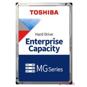 ENTERPRISE CAPACITY HDD 20TB 3.5IN SATA 7200RPM 512MB 512E