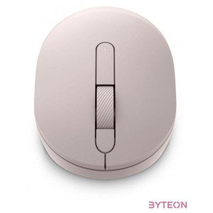 DELL MOBILE WIRELESS MOUSE MS3320W - ASH PINK