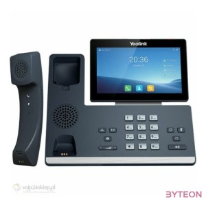 SIP-T58W PRO SIP-PHONE T5 SERIES