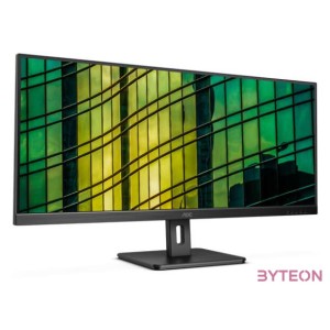 U34E2M 34IN 89.556CM VA 3440X1440 10001 300 CD,M 21.9