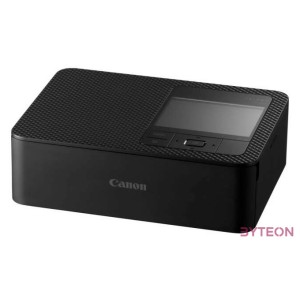 SELPHY CP1500 BK OPEN