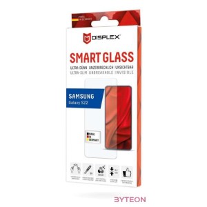 DISPLEX SMART GLASS SAMSUNG GALAXY S22